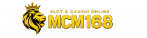mcm168 logo